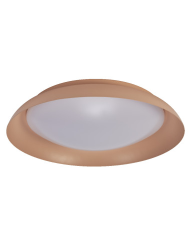 PLAFON ORBIS PLATE 480 45W830CLICKDIM RO 