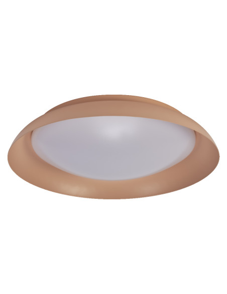 PLAFON ORBIS PLATE 480 45W830CLICKDIM RO 