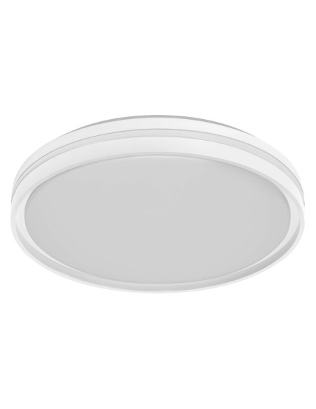 PLAFON ORBIS NOEMI 480MM 36W 830CLICKD WT 