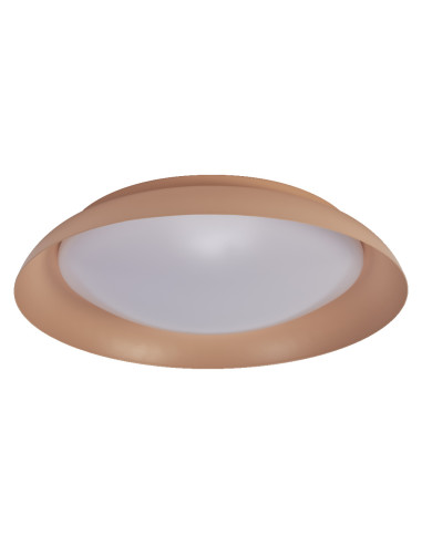 PLAFON ORBIS PLATE 430 35W830CLICKDIM RO 