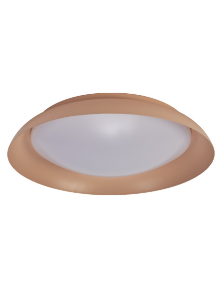 PLAFON ORBIS PLATE 430 35W830CLICKDIM RO 