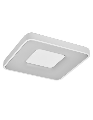 PLAFON ORBIS PIANA 485X485 36W830CLICKD WT 