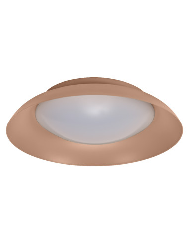 PLAFON ORBIS PLATE 310 19W830CLICKDIM RO 