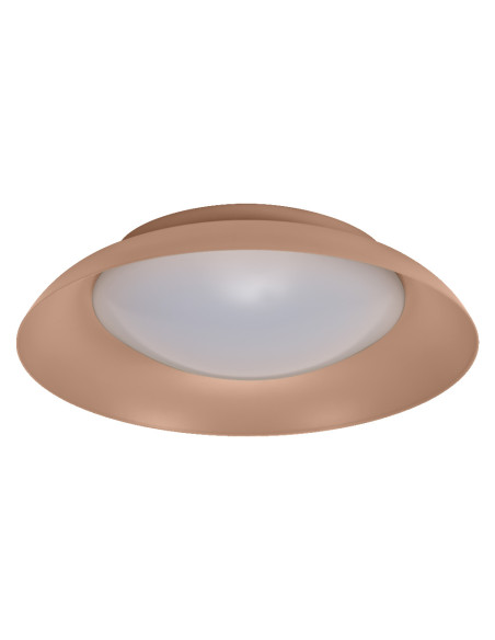 PLAFON ORBIS PLATE 310 19W830CLICKDIM RO 