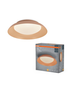 PLAFON ORBIS PLATE 310 19W830CLICKDIM RO 