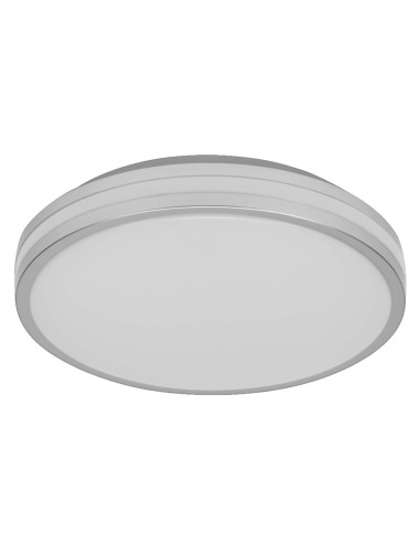 PLAFON ORBIS CALEB 295MM 16W 830 SI 
