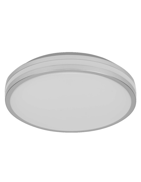 PLAFON ORBIS CALEB 295MM 16W 830 SI 