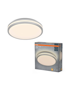 PLAFON ORBIS CALEB 295MM 16W 830 SI 
