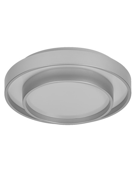 PLAFON ORBIS RAZON 295MM 16W 830 SI 