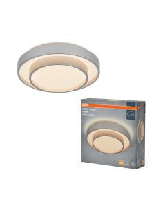 PLAFON ORBIS RAZON 295MM 16W 830 SI 