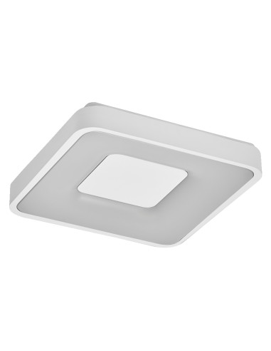 PLAFON ORBIS PIANA 380X380 24W830CLICKD WT 