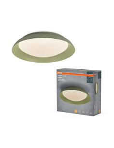 PLAFON ORBIS PLATE 430 35W830CLICKDIM GN 