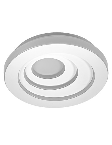 PLAFON ORBIS IRIS 3LAYER 290MM 36W 830 WT 