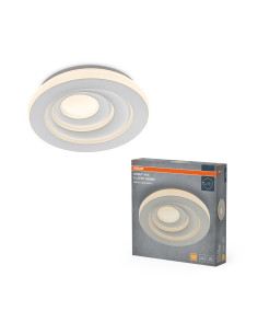 PLAFON ORBIS IRIS 3LAYER 290MM 36W 830 WT 