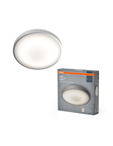 PLAFON ORBIS 400MM 24W 827-860 CLICK-CCT 