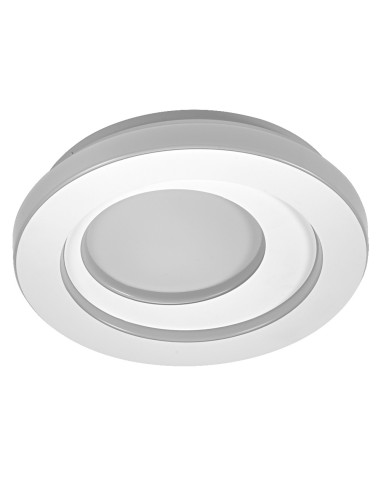 PLAFON ORBIS IRIS 2LAYER 290MM 36W 830 WT 