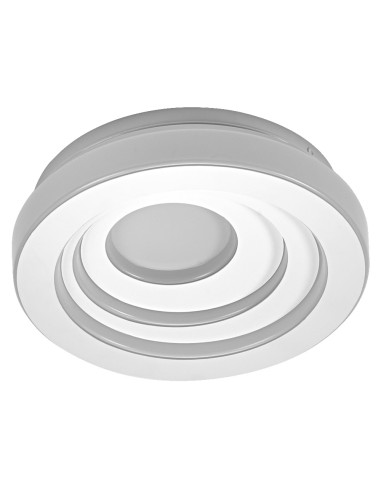 PLAFON ORBIS IRIS 3LAYER 215MM 24W 830 WT 