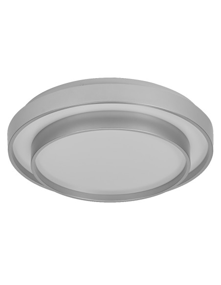 PLAFON ORBIS RAZON 385MM 24W 830 SI 