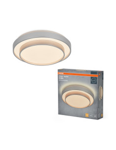 PLAFON ORBIS RAZON 385MM 24W 830 SI 