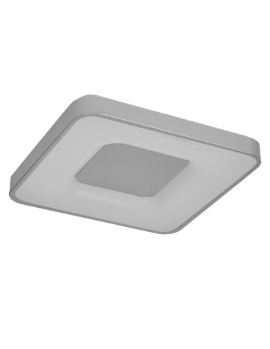 PLAFON ORBIS PIANA 485X485 36W830CLICKD SI 