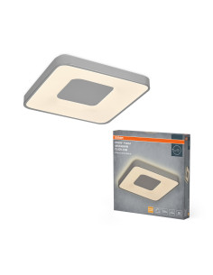 PLAFON ORBIS PIANA 485X485 36W830CLICKD SI 