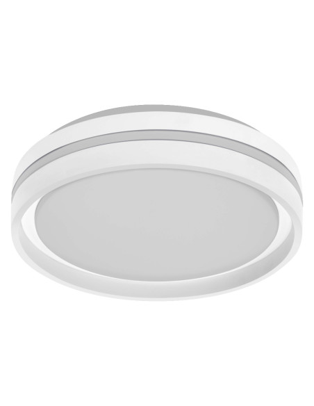 PLAFON ORBIS NOEMI 285MM 16W 830CLICKD WT 