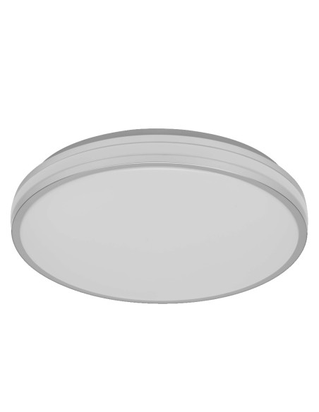 PLAFON ORBIS CALEB 385MM 24W 830 SI 