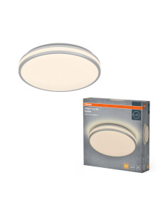 PLAFON ORBIS CALEB 385MM 24W 830 SI 