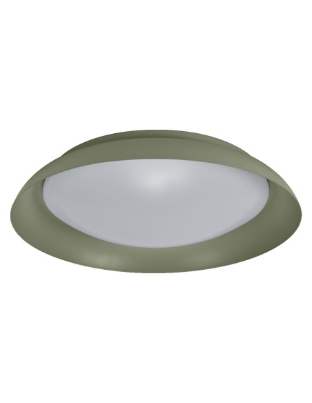 PLAFON ORBIS PLATE 480 45W830CLICKDIM GN 