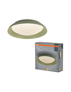 PLAFON ORBIS PLATE 480 45W830CLICKDIM GN 