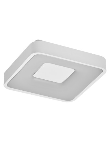 PLAFON ORBIS PIANA 290X290 16W830CLICKD WT 