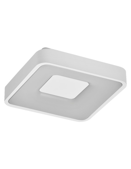 PLAFON ORBIS PIANA 290X290 16W830CLICKD WT 