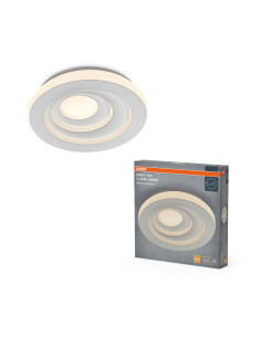 PLAFON ORBIS IRIS 3LAYER 390MM 48W 830 WT 