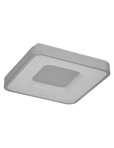 PLAFON ORBIS PIANA 380X380 24W830CLICKD SI 