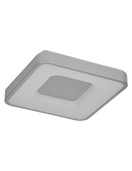 PLAFON ORBIS PIANA 380X380 24W830CLICKD SI 