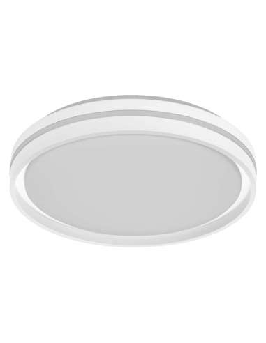 PLAFON ORBIS NOEMI 390MM 24W 830CLICKD WT 