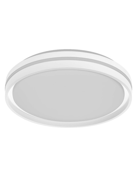 PLAFON ORBIS NOEMI 390MM 24W 830CLICKD WT 