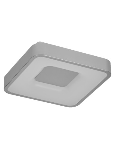 PLAFON ORBIS PIANA 290X290 16W830CLICKD SI 