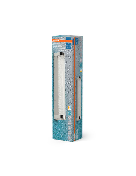 KINKIET ORBIS TUBE 40CMCLICKCCTDIMIP44 BUCH 