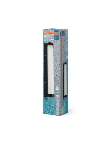KINKIET ORBIS TUBE 40CMCLICKCCTDIMIP44 BUBK 
