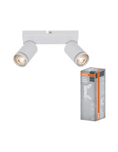 LAMPA NATYNKOWA DECOR SPOT PULSE 2XGU10 WT EUE 