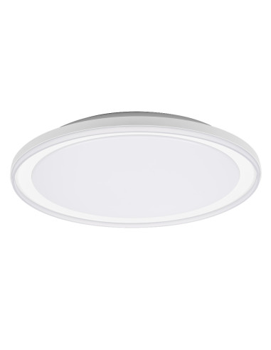 PLAFON ORBIS PEDERSON 550MM 36W 830 WT    