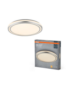 PLAFON ORBIS HELMAN 485MM 36W 830 WT SI   