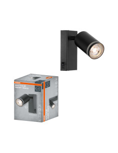 KINKIET DECOR SPOT PULSE ON/OFF 1XGU10BKEUE 