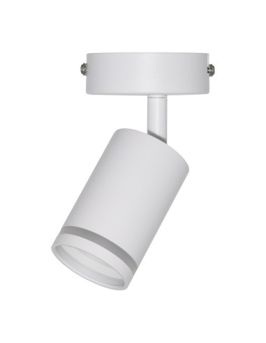 KINKIET DECOR SPOT PULSE 1XGU10 RD WT EUE 