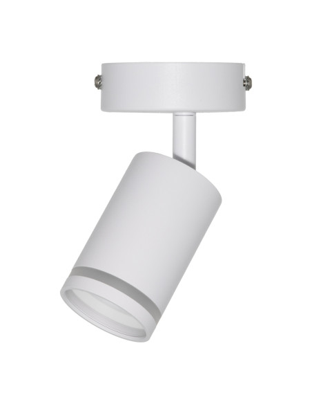 KINKIET DECOR SPOT PULSE 1XGU10 RD WT EUE 