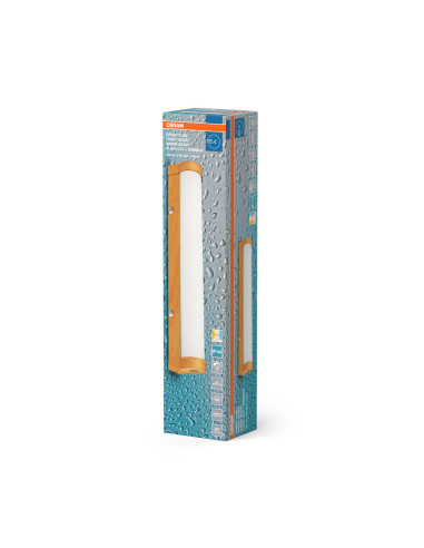 KINKIET ORBIS TUBE 40CMCLICKCCTDIMIP44 FRWD 