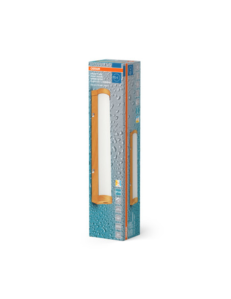 KINKIET ORBIS TUBE 40CMCLICKCCTDIMIP44 FRWD 