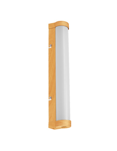 KINKIET ORBIS TUBE 40CMCLICKCCTDIMIP44 FRWD 