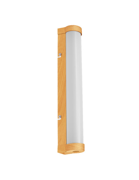 KINKIET ORBIS TUBE 40CMCLICKCCTDIMIP44 FRWD 